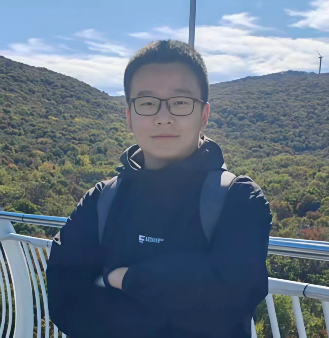 Hangting Liu